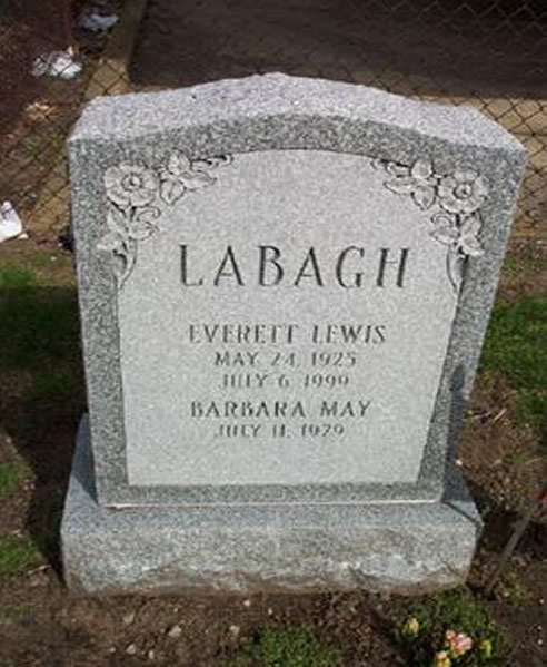 gravestone